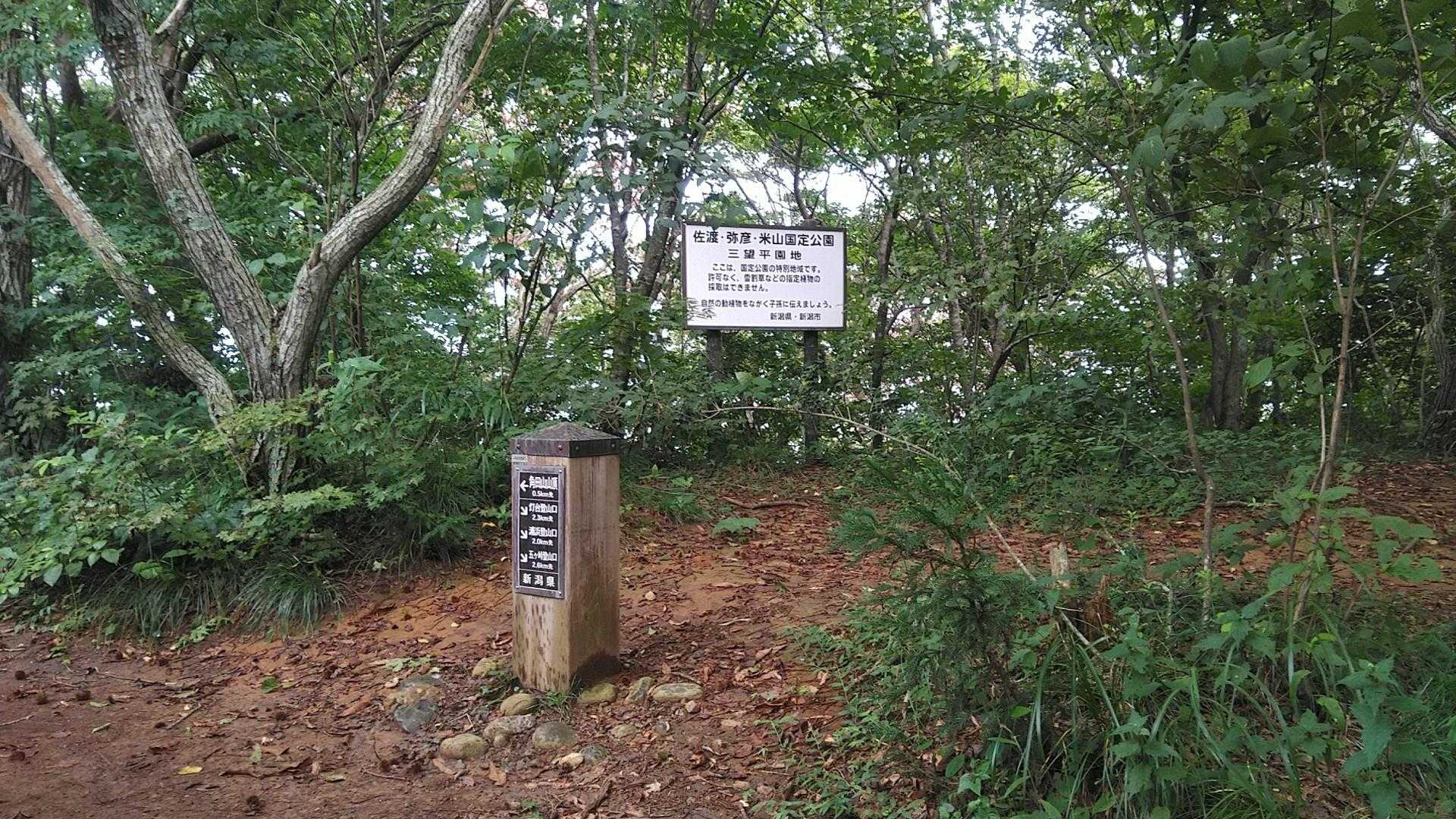 三望平
