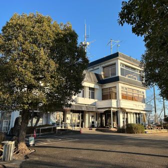 織姫公園内にはレストラン棟があります🍽️
ご利用の際は、変則営業なのでHP等をチェックしてくださいね😄