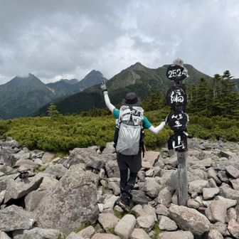 記念写真