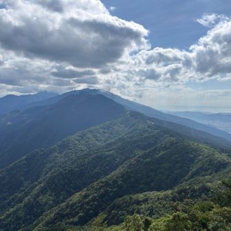 赤星山かな⛰️