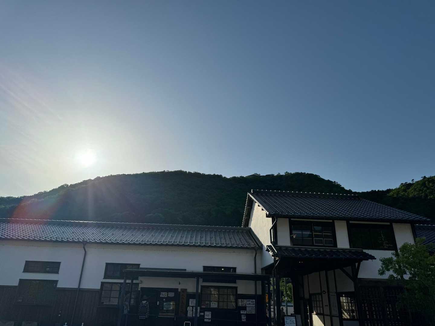綺麗な街並みでした✨