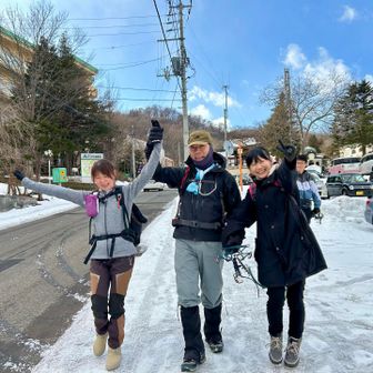 りゅーハウスへ、こんな嬉しそうなリュウさん見たことない😁

即逮捕、実刑です👮