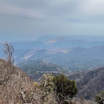 素晴らしい景色