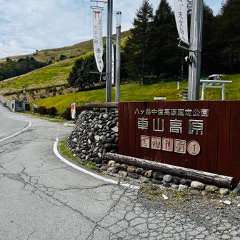 下山しました