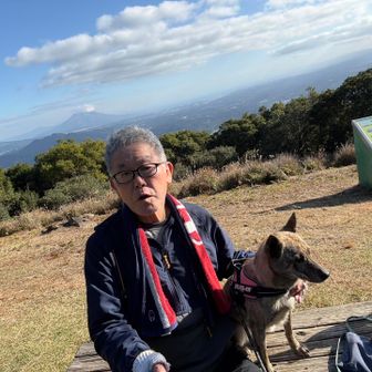 老けましたね〜😀