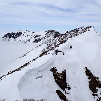 トマの耳からのオキの耳