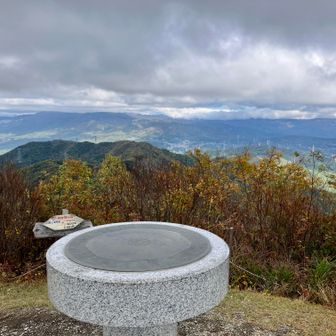 もう少し、お天気いいはずだったけれど。