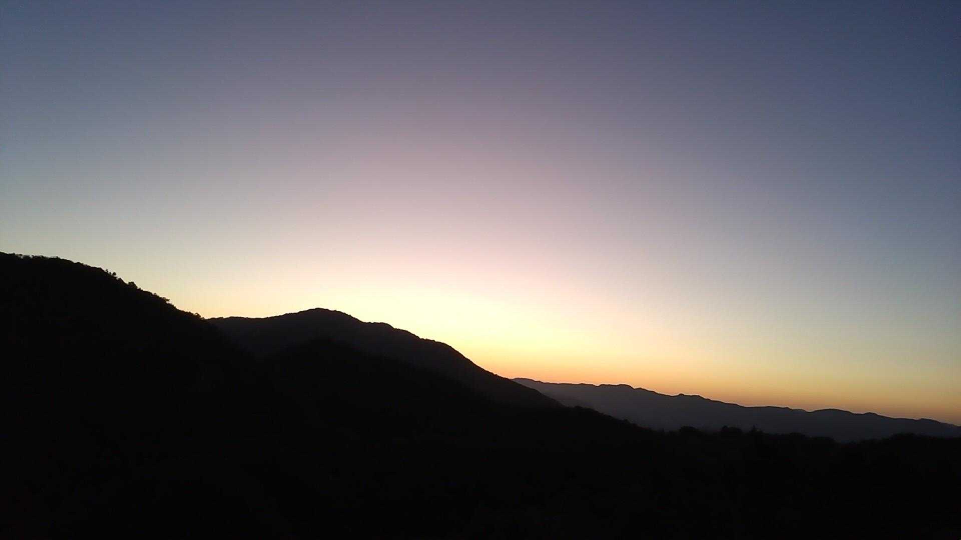 龍神山-三星山 周回コースの写真