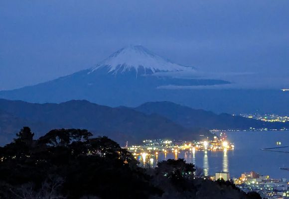 有度山（静岡・307m）| 登山ルート・天気 | YAMAP / ヤマップ