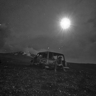 くろねこのちゃま☆。.:＊・゜