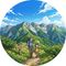 ショーミー&パパの登山記録