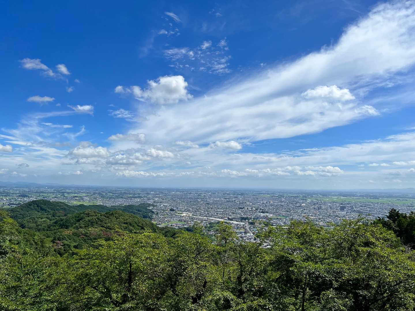 天気が良くなって、今日も暑いです🥵