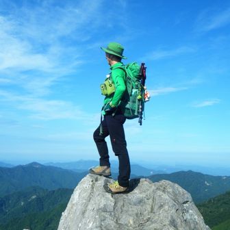 ミドリムシのしーさん