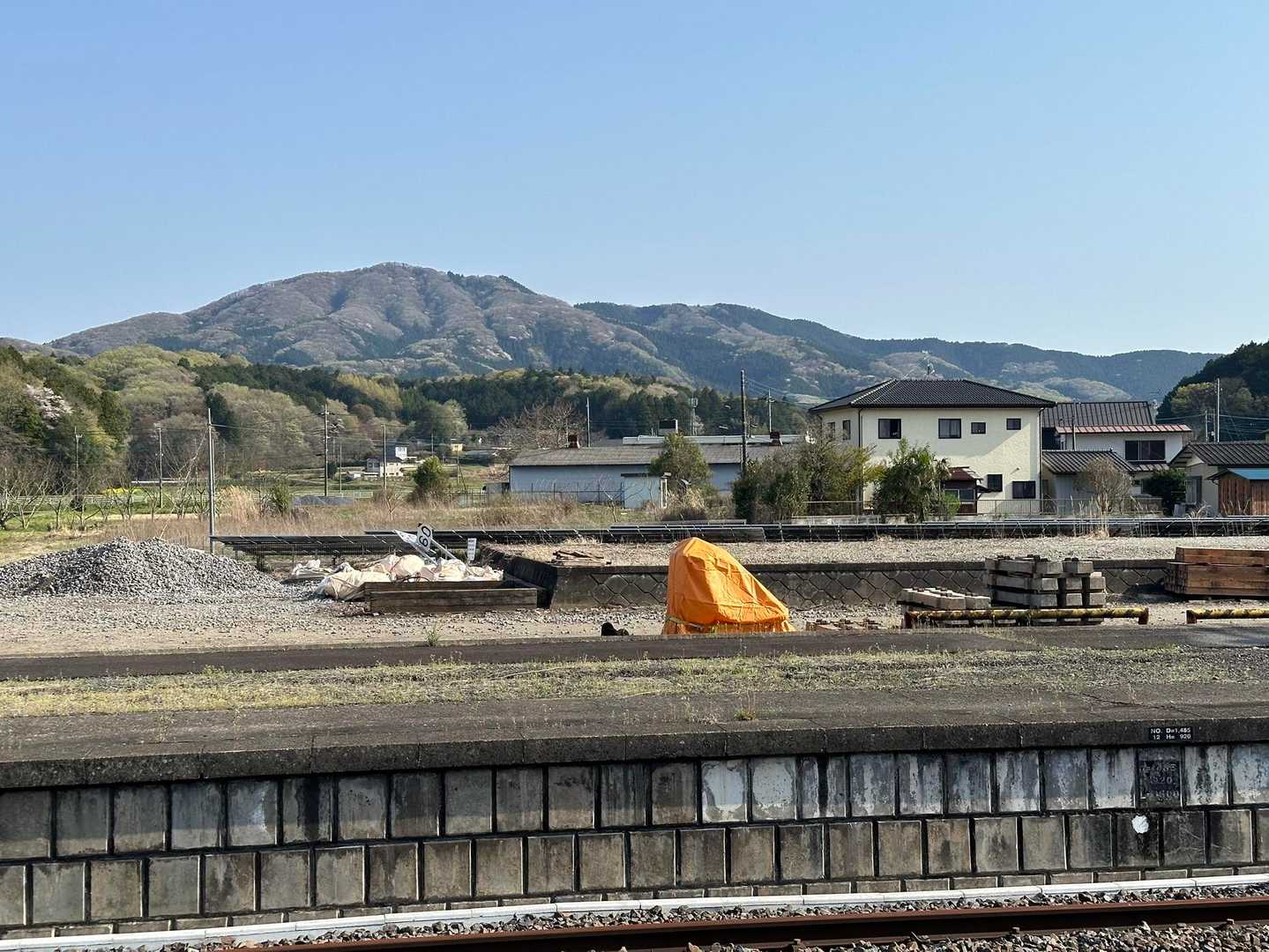 少し暑かったけど
楽しい山歩きできました😃