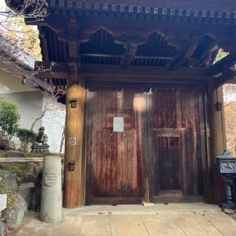 美術館だそうですが休業中