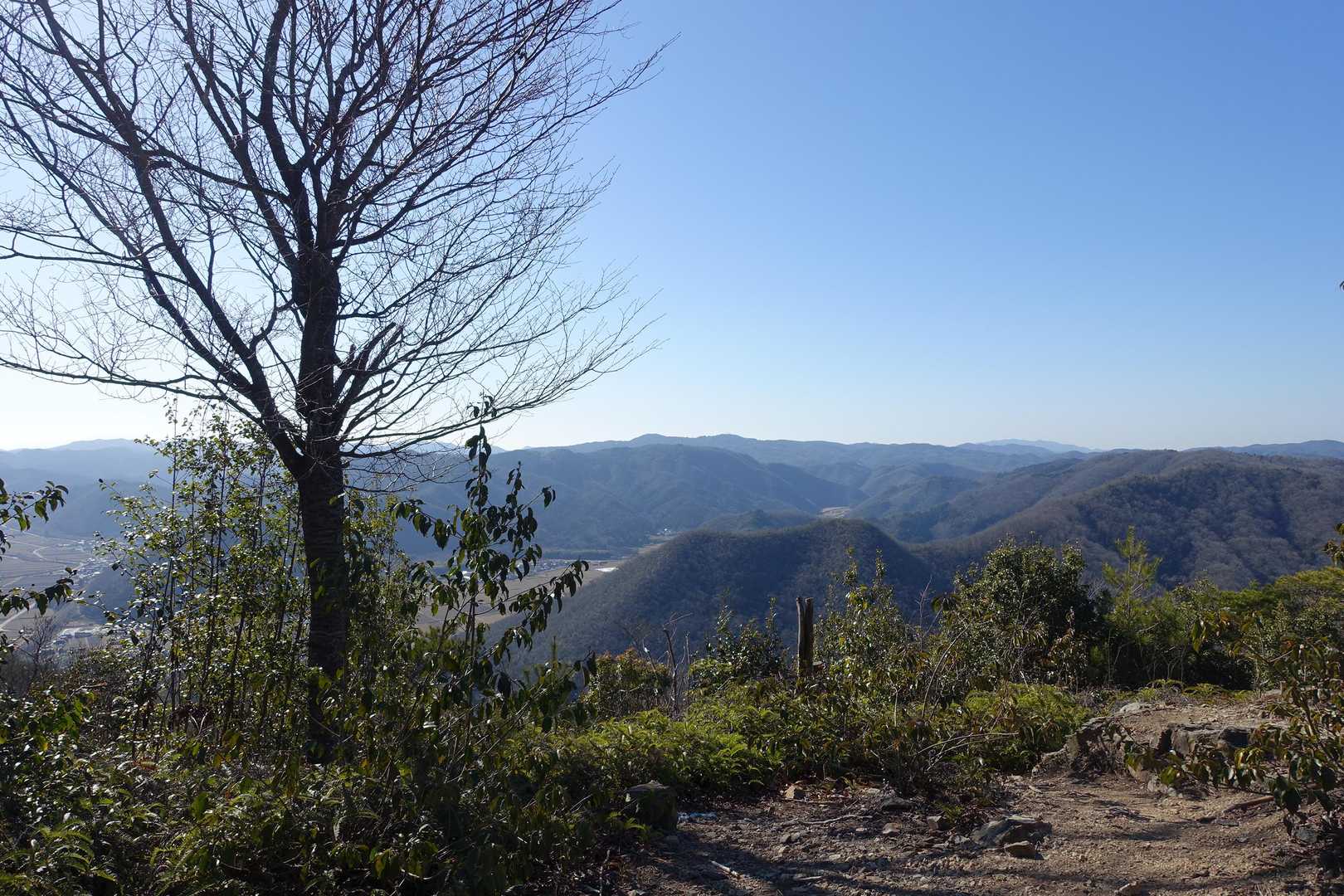 今日の目的地、岩木山▲到着です