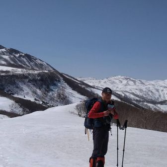 はるトーチャン