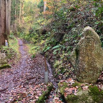 久しぶりの門前⛰️