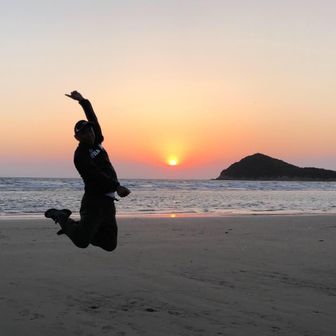 すぎちゃん(^-^)v