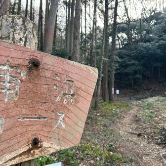 初めての浦浜コース