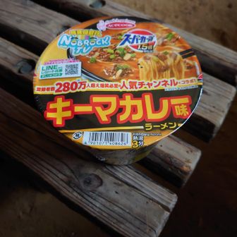 ノブロックの
ラーメン丼欲しい