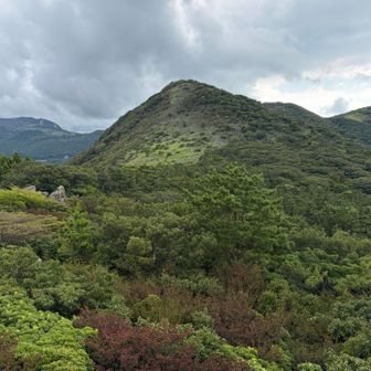 Kamisensuizan