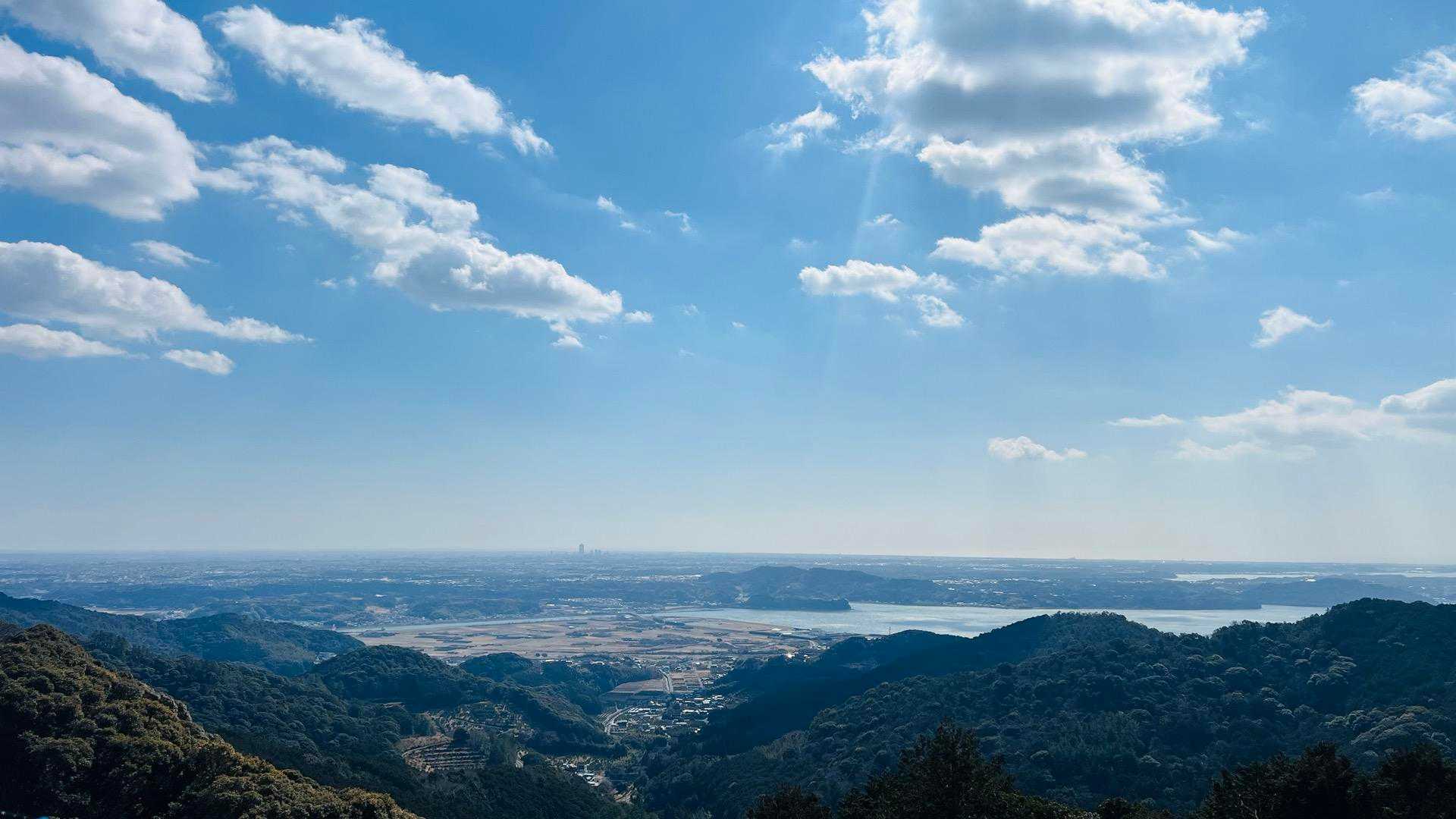 尉 ヶ 峰