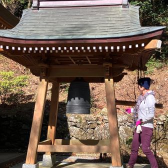 ゴーーーーン🔔