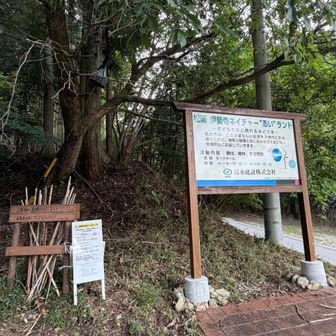 帰ってきたー！
今日はスタートが、やや遅くて反省。秋の日差しが、日没が早くなってるのを教えてくれました。秋山は、早出、早着を心がけていかないと。