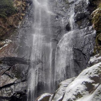 何時見ても美しい