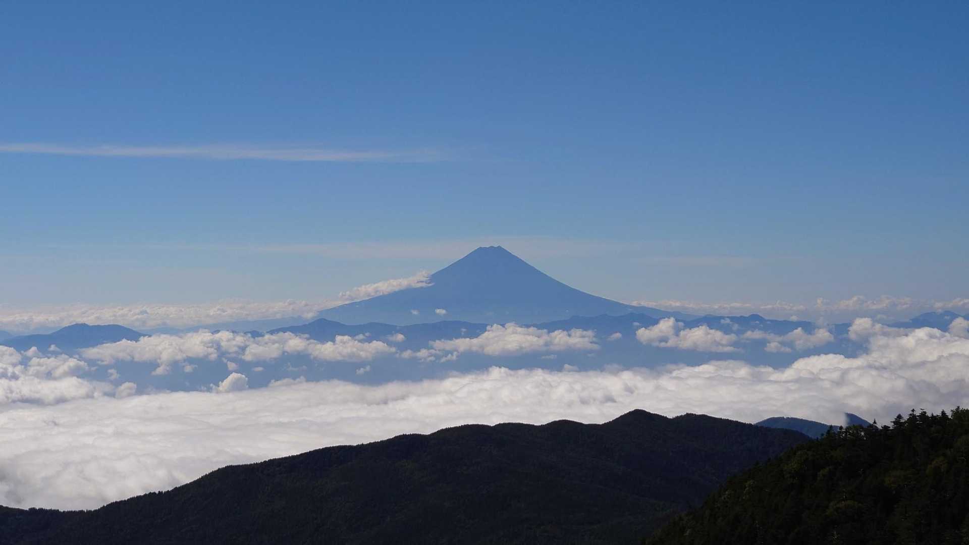 🗻🗻🗻