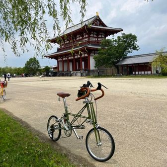 チャリクライマー