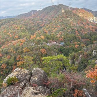 眺望ポイント⭐