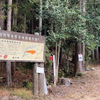 熊に遭うこともなく無事下山