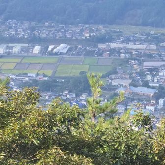 添田駅