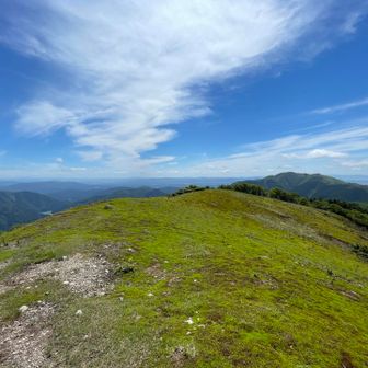 360°のパノラマ