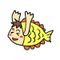 うおさん