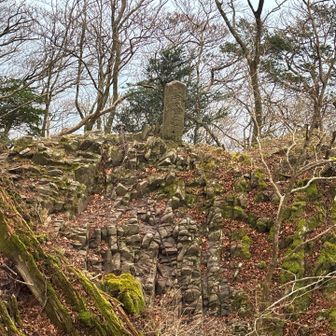 上から見る⛓️