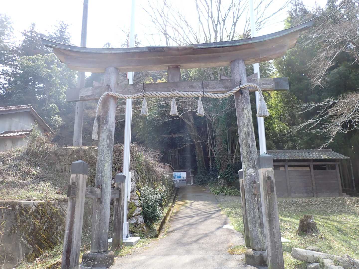 春日神社