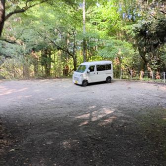 あの車まで気を抜かずに