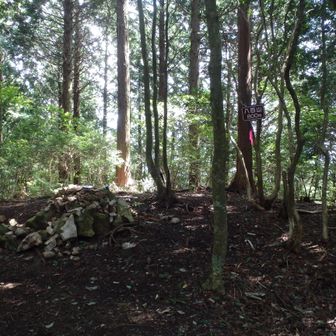 八百山