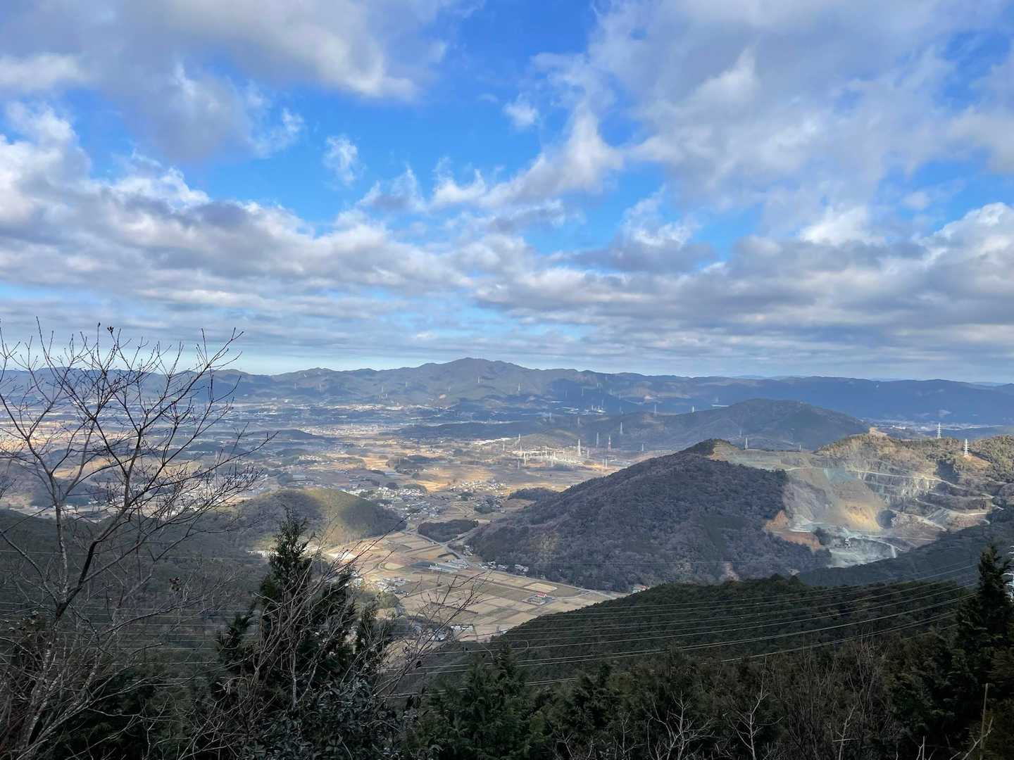 本宮山