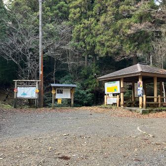 下山完了。

山登りをして10年程大きな怪我や事故もなく慎重に歩けていると思っていたけど、それが油断だったかなと思います。

同行者との会話の中で、
何千何万歩のうちの一歩を誤りが事故になる。他の一歩一歩は正解してても、たった一歩で転倒したり滑落したりするんやで。だから普段から…以下略
という内容があり、そうやなぁ…と反省。