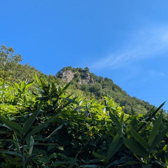 神威岳