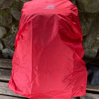 休憩所まで戻ってきたら雨が降り出した。戻ってきて正解かな。だが雨はそのあとすぐに上がった。