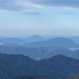 耳が二つある
双耳峰青葉さん