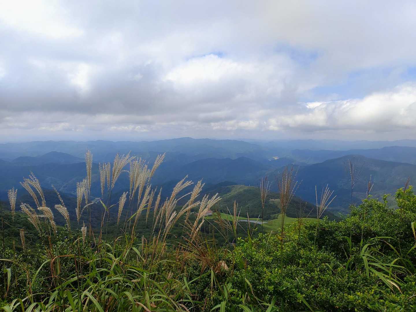 吾妻山登山口-吾妻山 周回コースの写真