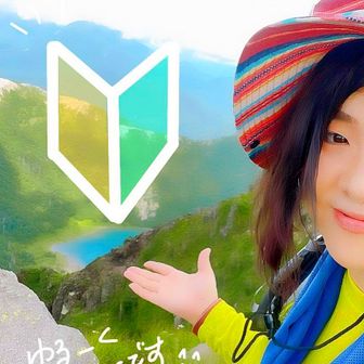 やまちーこ🔺熊リボ2期生🐻