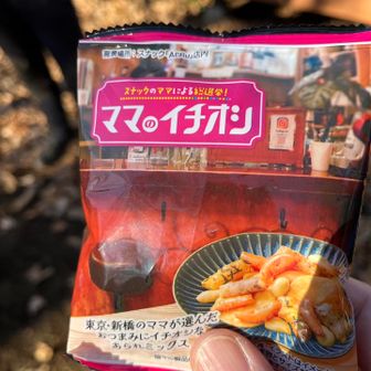 はっぱママからママのイチオシ

夜の味がしました🌙