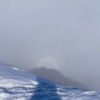 耳のブロッケン